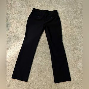 Express Black Dress Pants